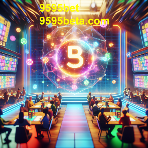 A Emoção do Bingo Online na 9595bet