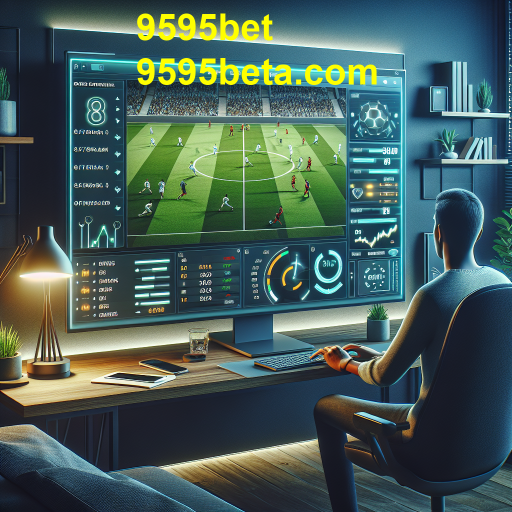 A Ascensão dos Eventos Esportivos no 9595bet: Emoção e Lucro ao Seu Alcance