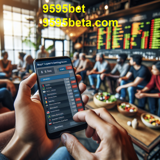 9595bet
